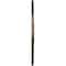 Ekena Millwork Milton Ceiling Medallion (Fits Canopies up to 7 7/8"), Hand-Painted Brass, 40 5/8"OD x 1 3/4"P CM40MIBRS - alternate 4